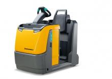 Теглещи трактори Jungheinrich EZS 350