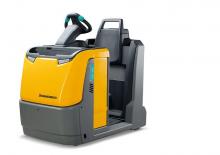 Теглещи трактори Jungheinrich EZS 350NA