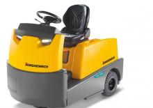 Теглещи трактори Jungheinrich EZS 5100 XL