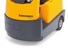 Теглещи трактори Jungheinrich EZS 570
