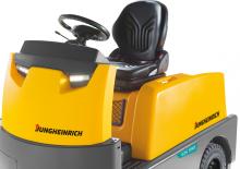 Теглещи трактори Jungheinrich EZS 590