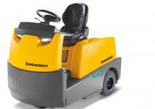 Теглещи трактори Jungheinrich EZS 590NA