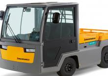 Теглещи трактори Jungheinrich EZS 7280