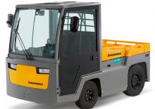Теглещи трактори Jungheinrich EZS 7280NA