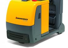 Теглещи трактори Jungheinrich EZS C40