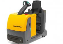 Теглещи трактори Jungheinrich EZS C40NA