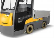 Теглещи трактори Jungheinrich EZW 515