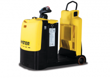 Теглещи трактори Hyster LO5.0T