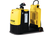 Теглещи трактори Hyster LO5.0T