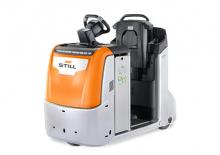 Теглещи трактори Still LTX 50