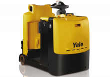 Теглещи трактори Yale MO50T