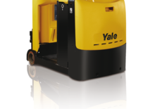 Теглещи трактори Yale MO50T