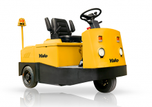 Теглещи трактори Yale MT60UX