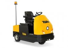 Теглещи трактори Yale MT80