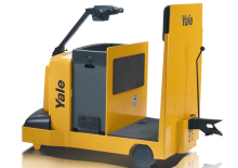Теглещи трактори Yale MTR007-F