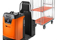 Теглещи трактори BT TSE 100 W 709 