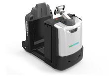 Теглещи трактори UniCarriers OTP500 SN