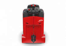 Теглещи трактори Linde P30 C