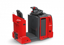 Теглещи трактори Linde P50 C
