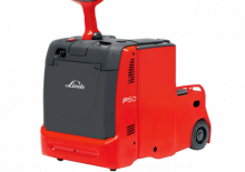 Теглещи трактори Linde P50