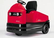 Теглещи трактори Linde P 60 Z
