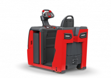 Теглещи трактори Linde P60C 