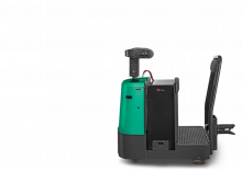 Теглещи трактори Mitsubishi PMT45M