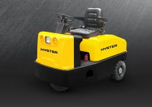 Теглещи трактори Hyster T3.0UT