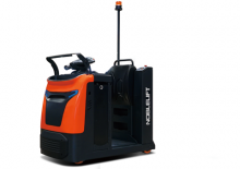 Теглещи трактори Noblelift T50N