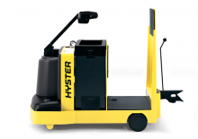 Теглещи трактори Hyster T5ZAC