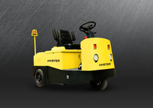 Теглещи трактори Hyster TA120UT