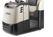 Теглещи трактори Crown TC 3000