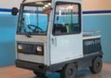 Теглещи трактори Simai TE 120