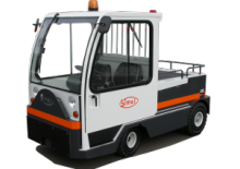 Теглещи трактори Simai TE 151