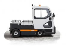 Теглещи трактори Simai TE 152