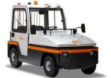 Теглещи трактори Simai TE 250 A