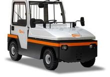 Теглещи трактори Simai TE 250 R