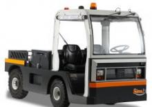 Теглещи трактори Simai TE 250 RR