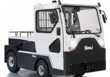 Теглещи трактори Simai TE 252