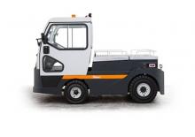 Теглещи трактори Simai TE 291