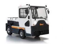 Теглещи трактори Simai TE 293
