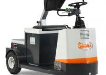Теглещи трактори Simai TE 30 ac