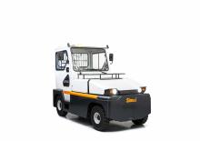 Теглещи трактори Simai TE 301