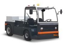 Теглещи трактори Simai TE 500 RR