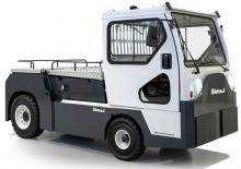 Теглещи трактори Simai TE 501