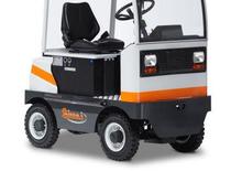 Теглещи трактори Simai TE 70 ac