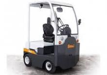 Теглещи трактори Simai TE 80