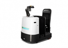 Теглещи трактори UniCarriers TGXE20B