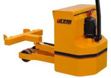 Теглещи трактори Icem TPT 25