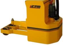 Теглещи трактори Icem TPT 50 W 200